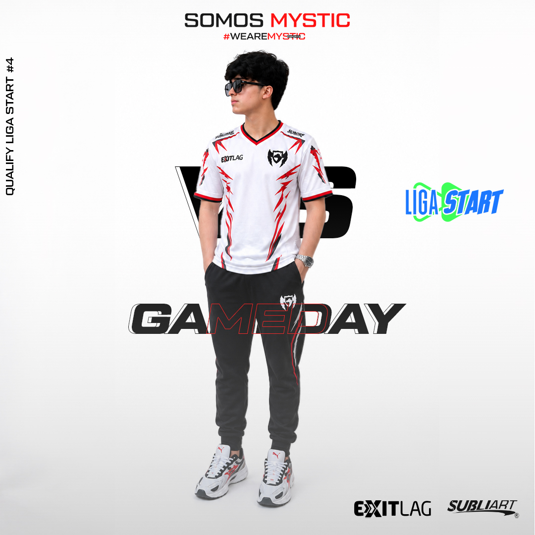 MYSTIC | KickBox (@KIckBoxR6) / Posts / X