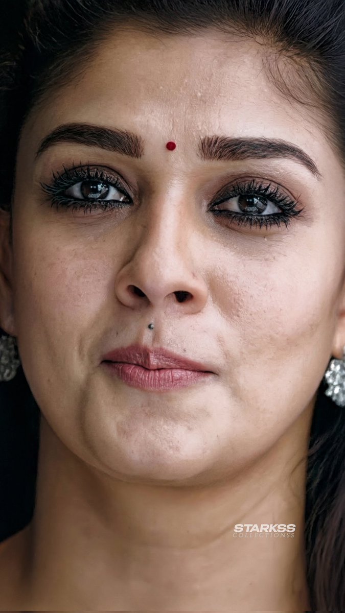 starksscollect's tweet image. Tomorrow is???
The Phenomenal face card
#nayanthara