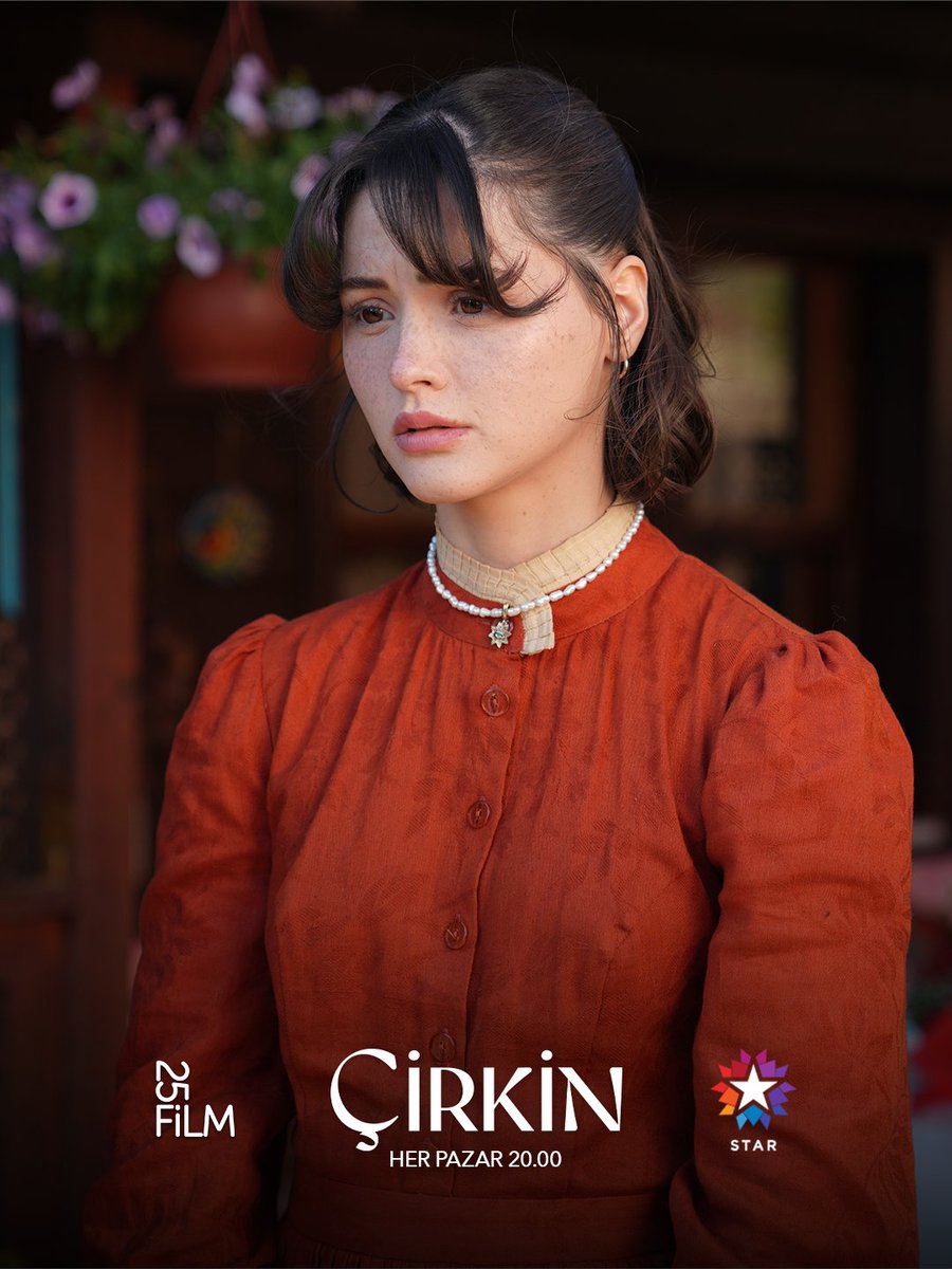 ÇİRKİN tweet media