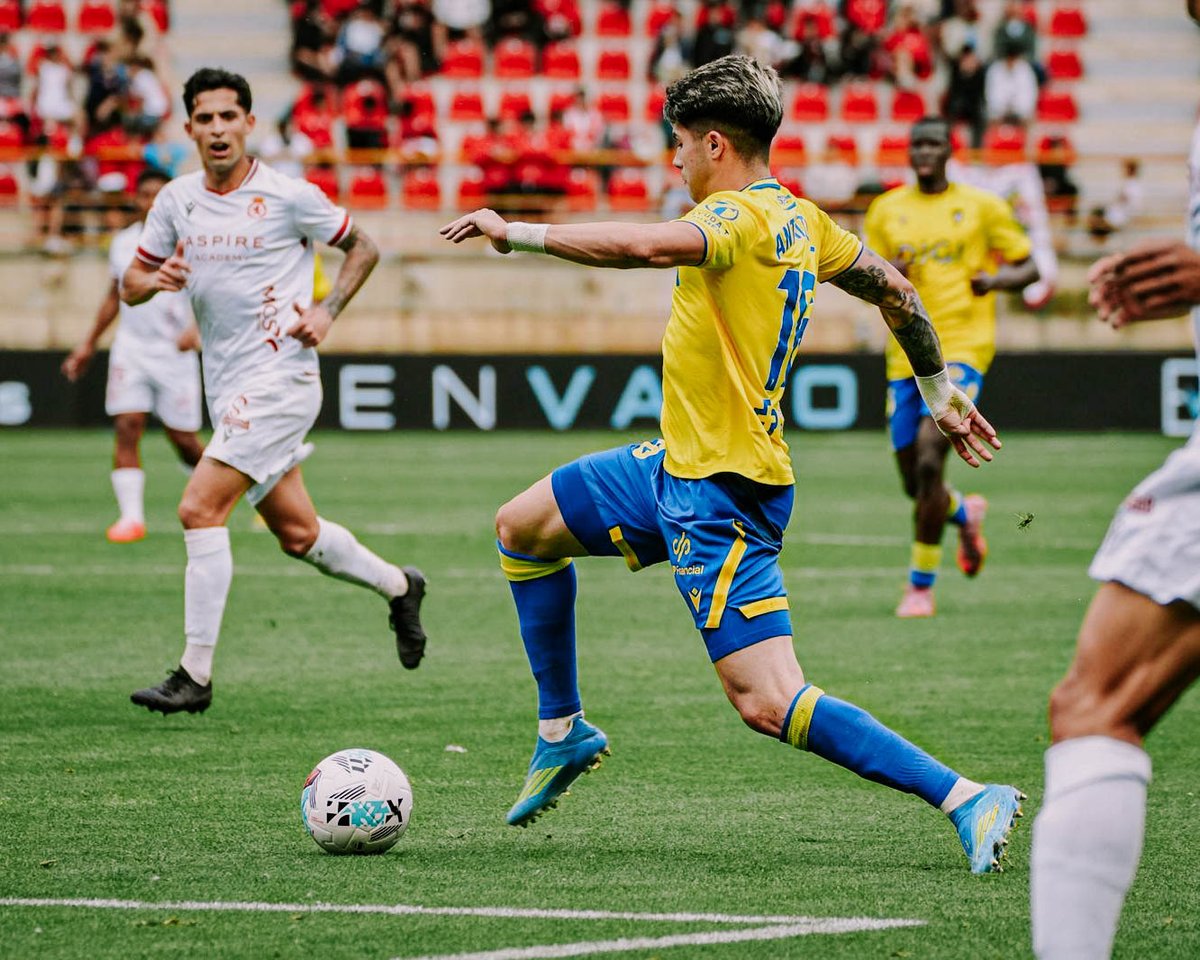Cádiz Club de Fútbol tweet media