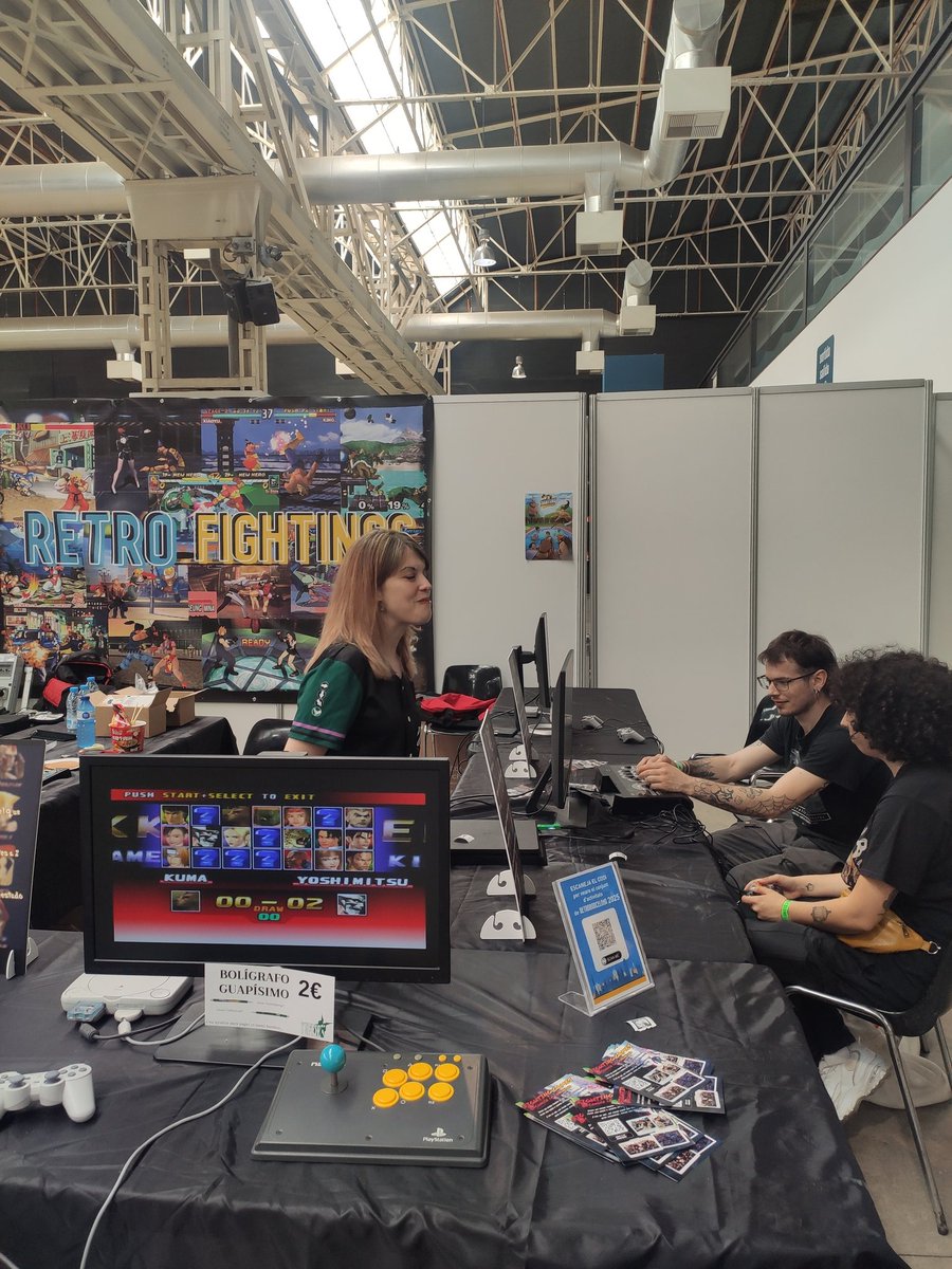 RetroBarcelona tweet media