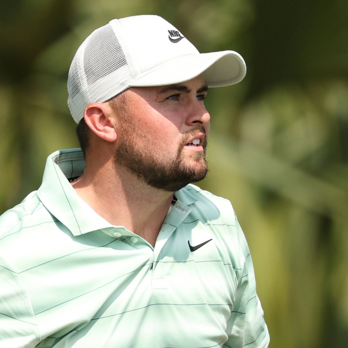 SleeperGolf's tweet image. #MovingDay at the @cadillac_champ! Who ya got moving into contention? 

The easy pick would be Scottie, right? But let me switch it up and go with Alex Fitzpatrick. He’s on a little bit of a mini heater right now and I think he can keep it going.