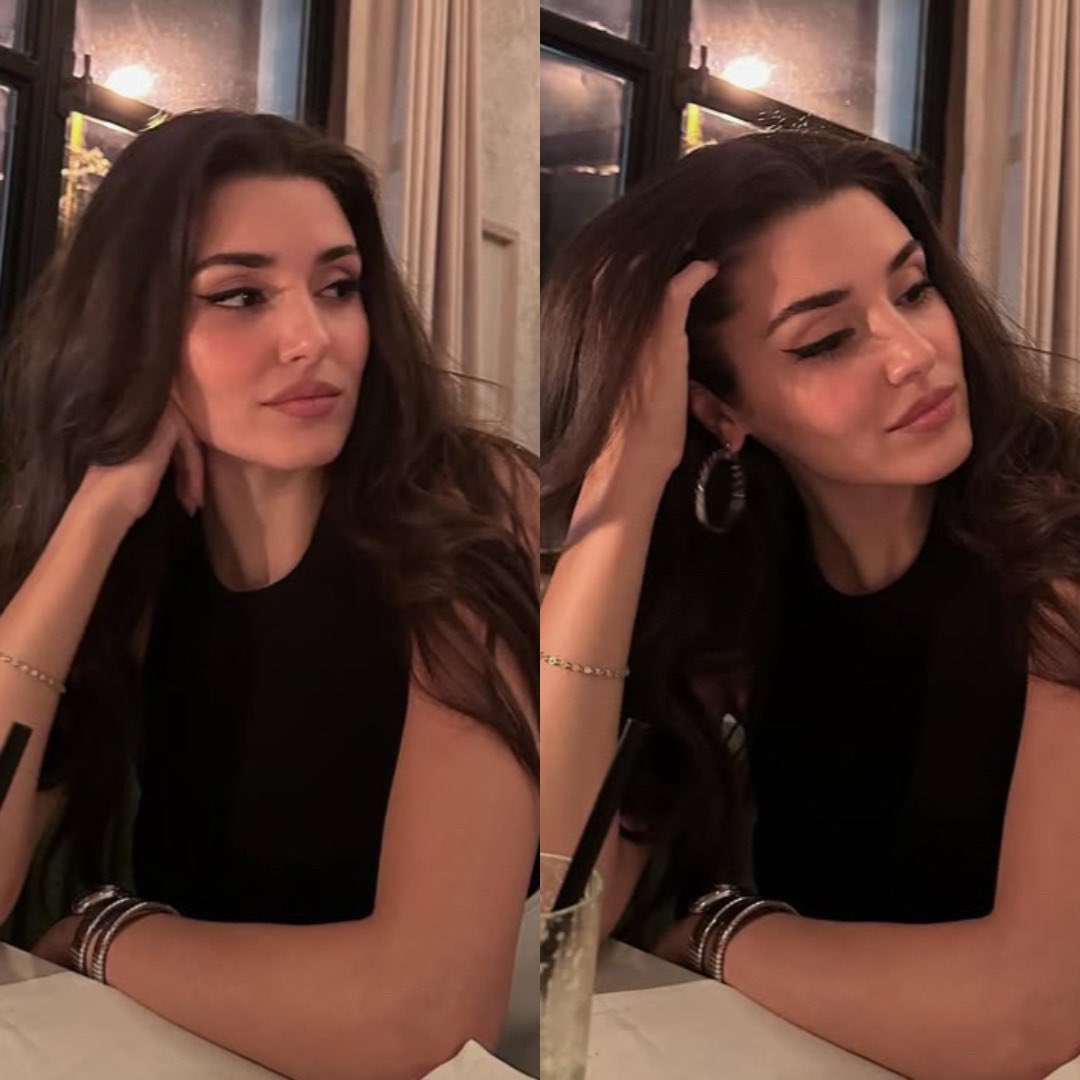 Gece ✨ tweet media