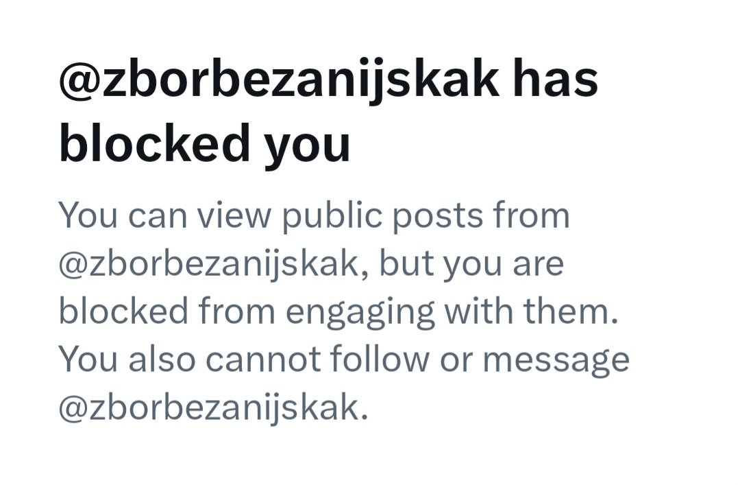 EX tweet media