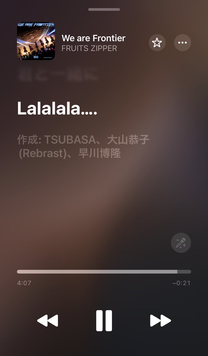 麦꒰ᐡ֊ ‧̫ ֊ᐡ꒱ tweet media