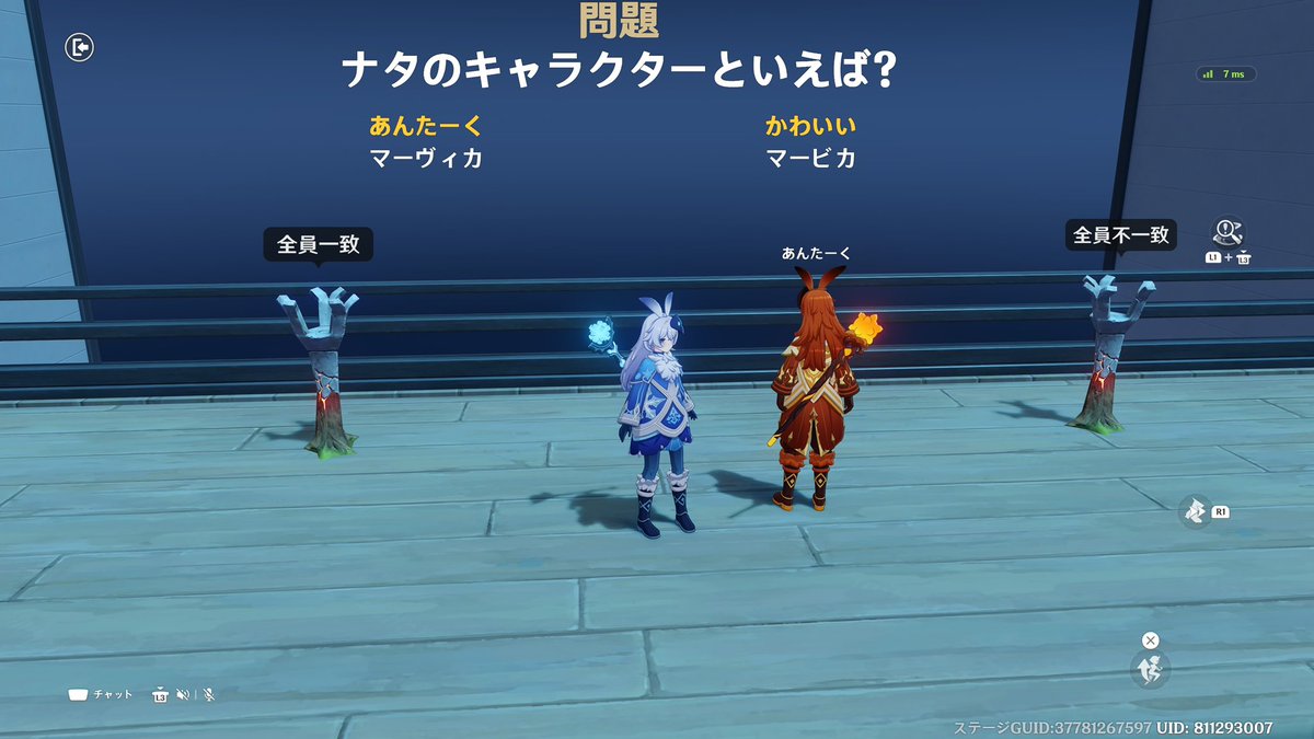 しげるみ tweet media