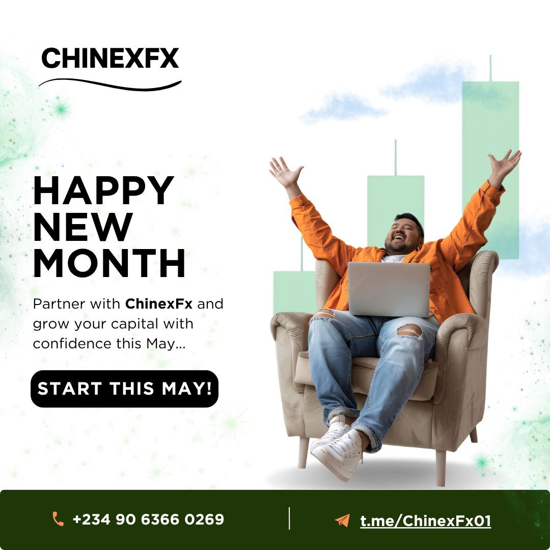 ChinexFx | Pro Forex Trader tweet media