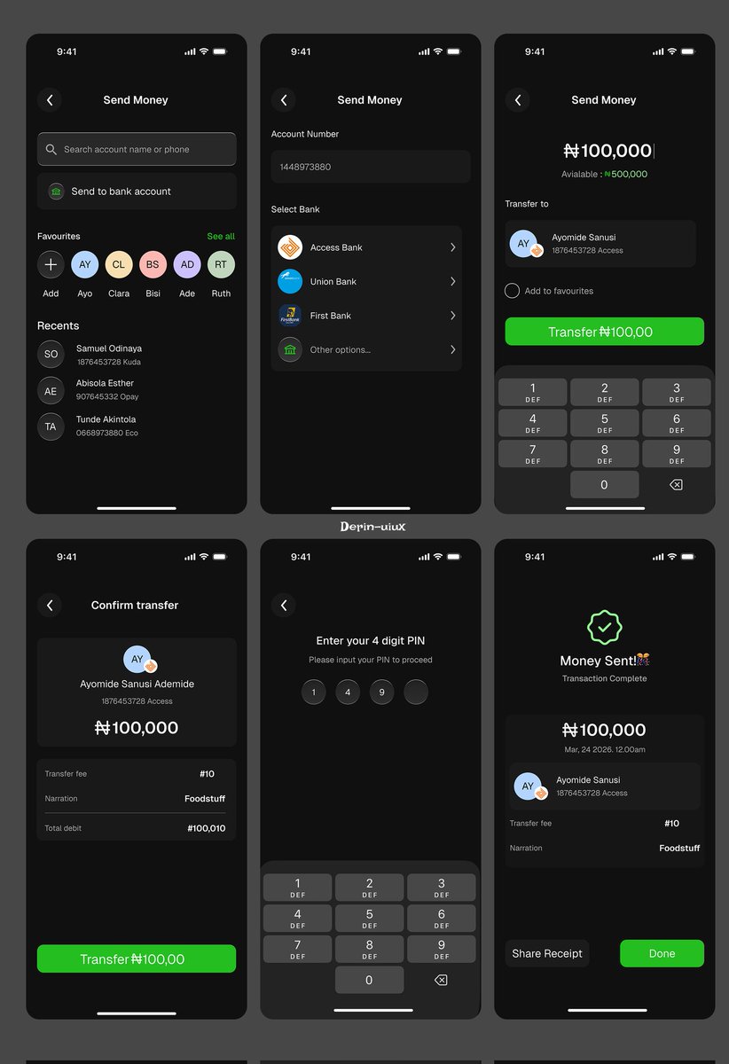 Derin-UIUX✨🌸 tweet media