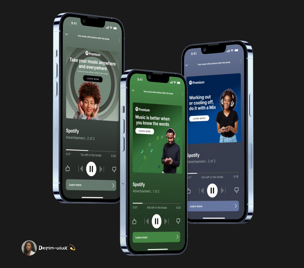 Derin-UIUX✨🌸 tweet media