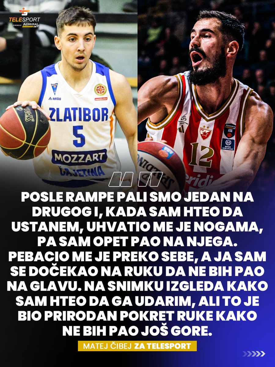 TeleSport.rs tweet media