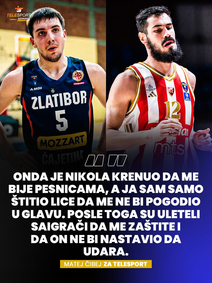 TeleSport.rs tweet media