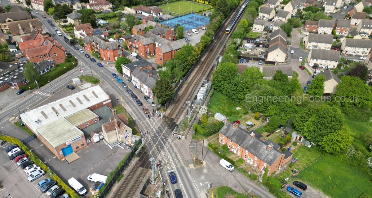 Chris (Rail Focus) tweet media
