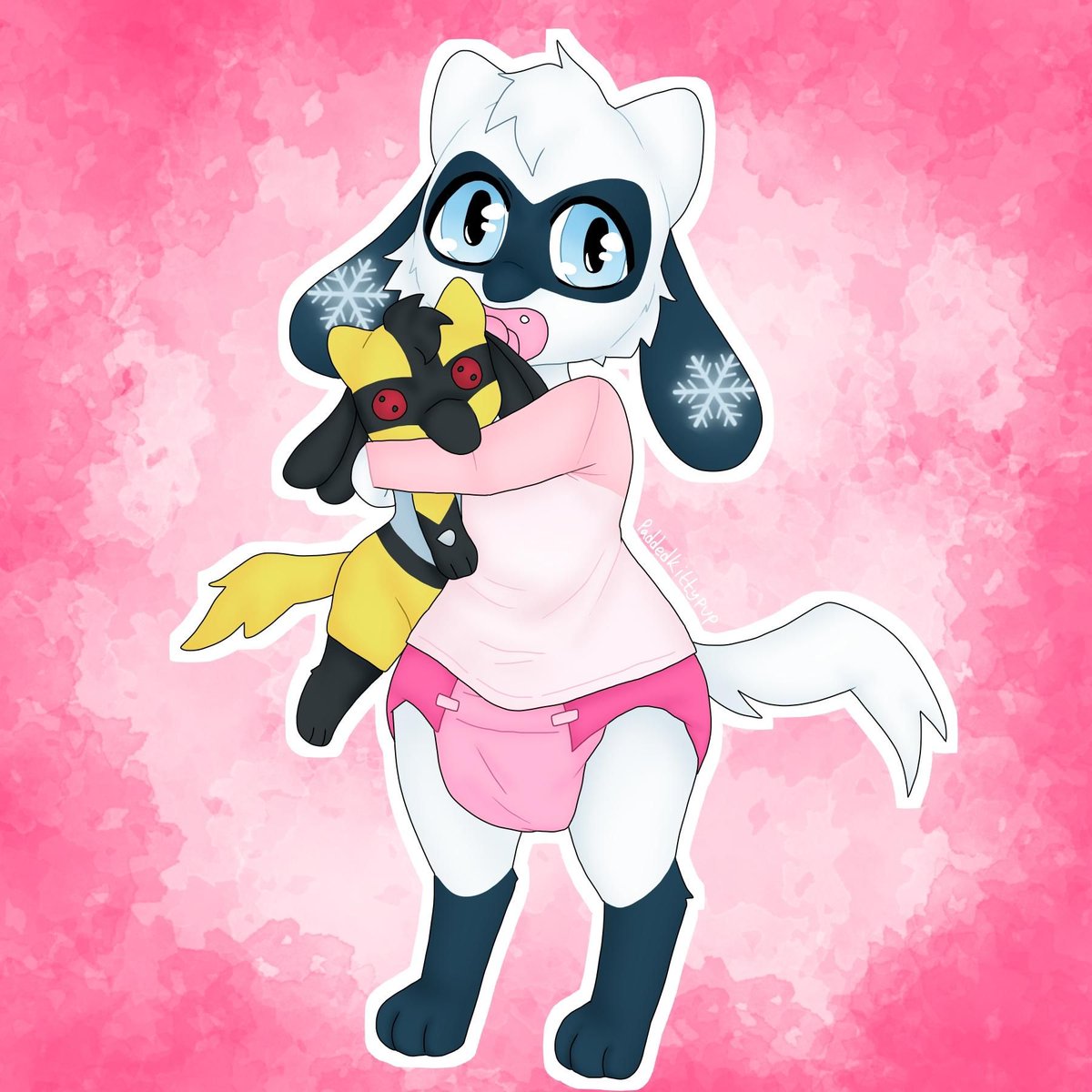 Zero_The_Riolu (@ZeroTheRiolu) / Posts / X