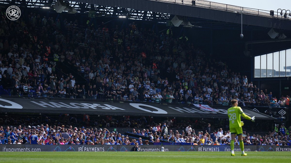 QPR FC tweet media