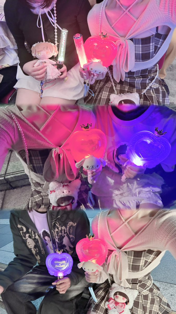 み む tweet media