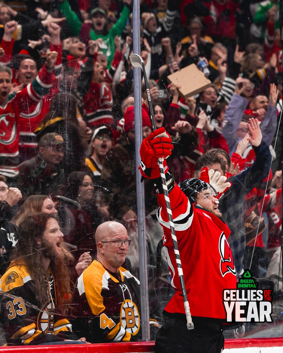 New Jersey Devils tweet media
