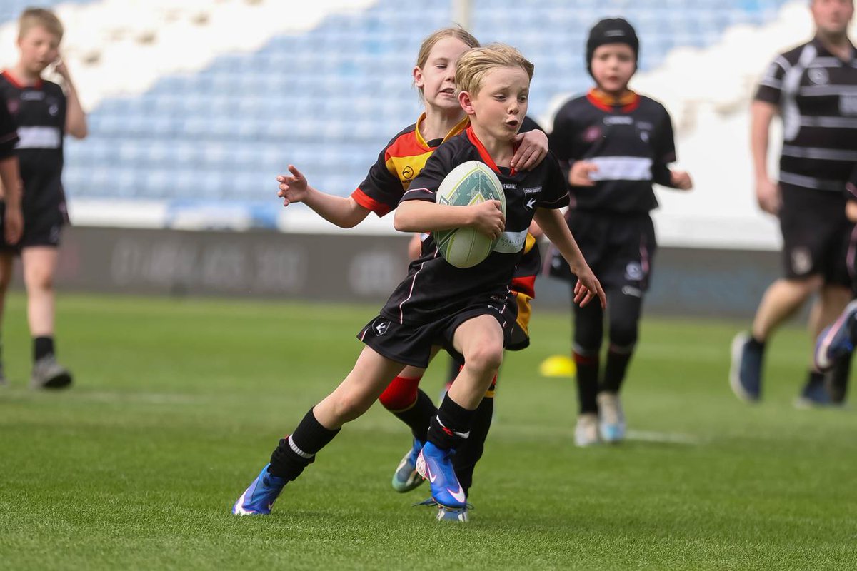 Huddersfield Giants 🐮🔔 tweet media