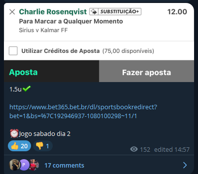 SOHPROPS's tweet photo. comecamos o sabado com uns greens gostosinhos, e uma tripla que ficou pelo alan browne... https://t.co/gXJnsLWKUl