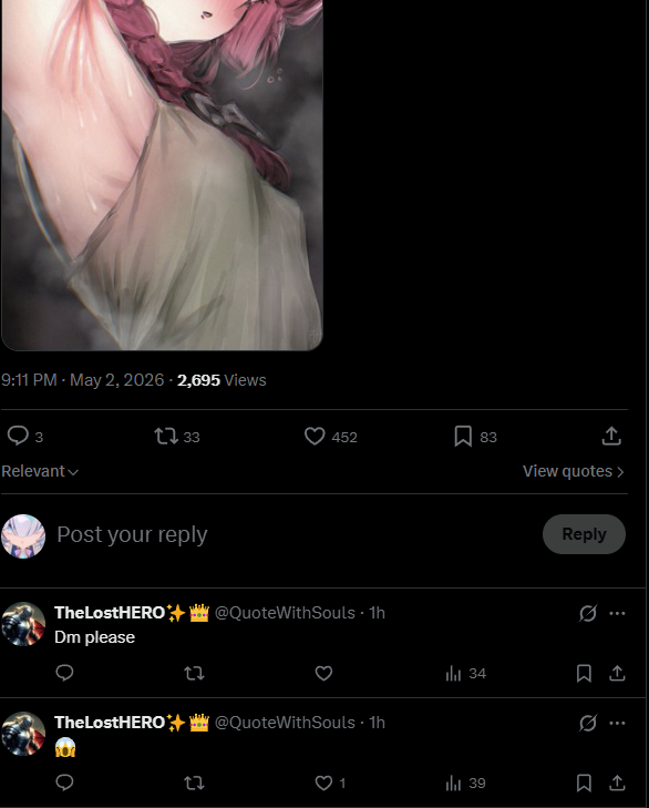 Wei tweet media