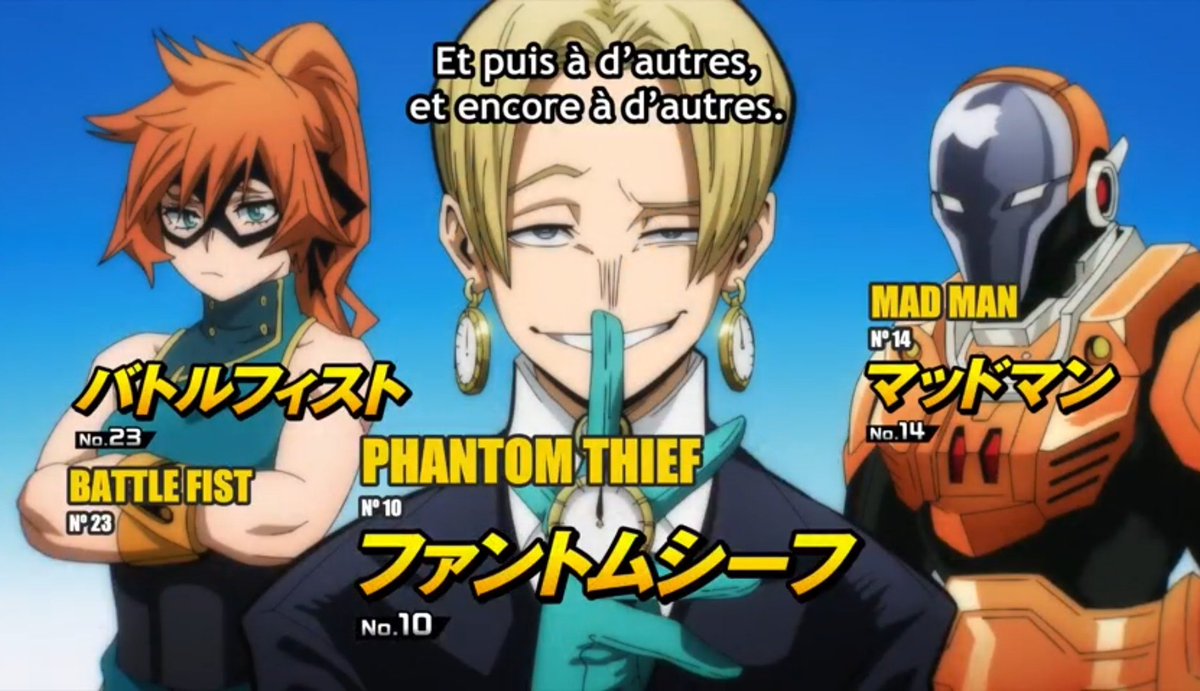 King Gogol Fanny Pool Matoi Zeppeli rasim | #SBR  tweet media