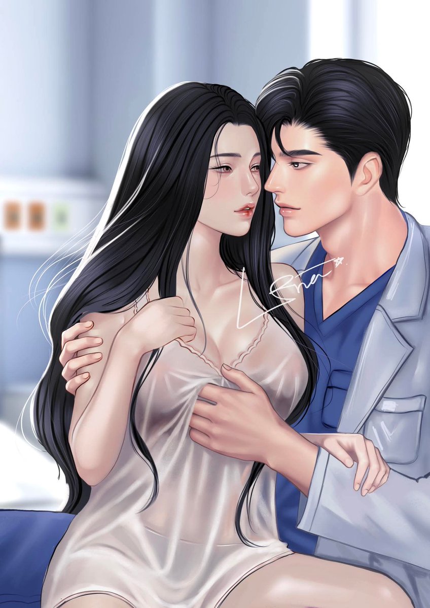 110100 Lena จะปั่นงานให้ทันนะคะ tweet media