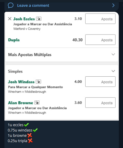SOHPROPS's tweet photo. comecamos o sabado com uns greens gostosinhos, e uma tripla que ficou pelo alan browne... https://t.co/gXJnsLWKUl