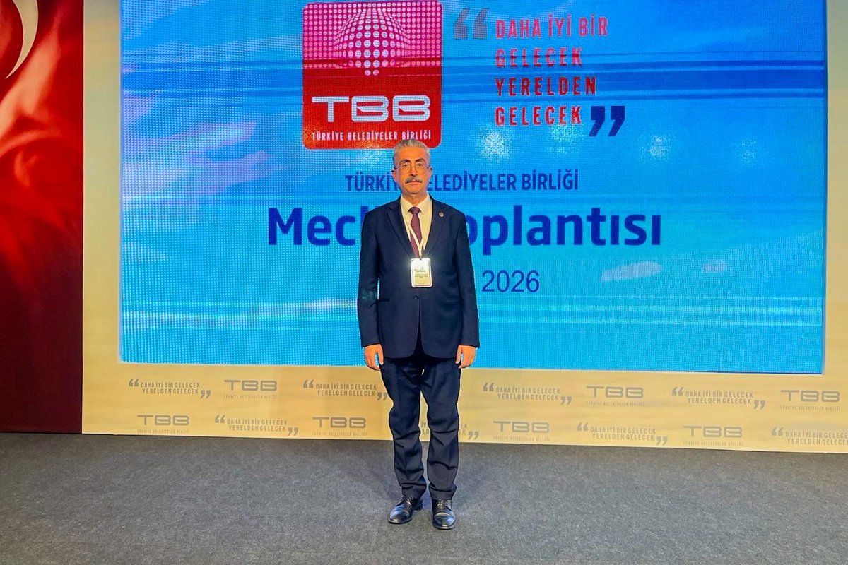 Ali Bedrettin Karataş tweet media