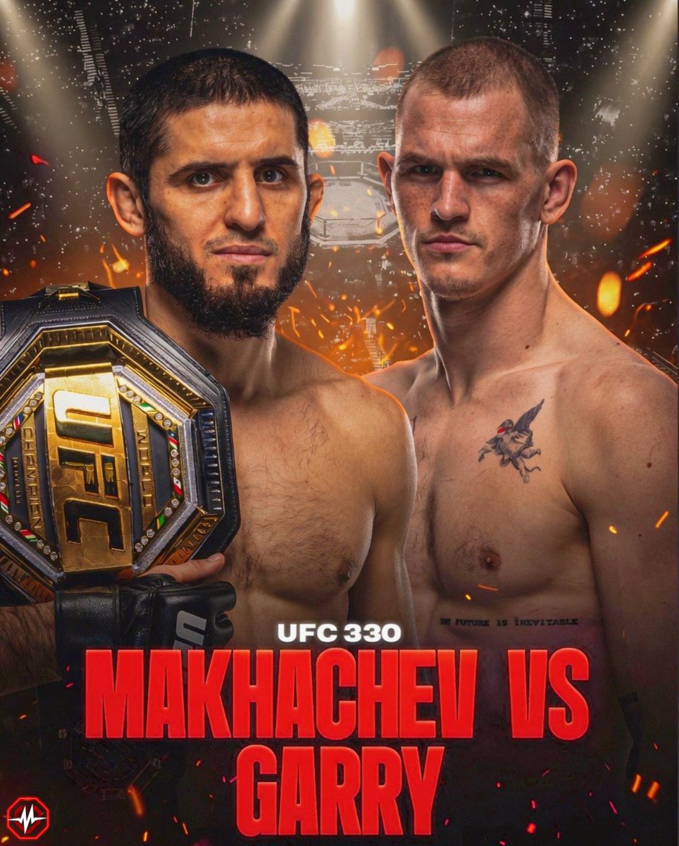 Octagon Pulse | UFC MEDIA🚨 tweet media