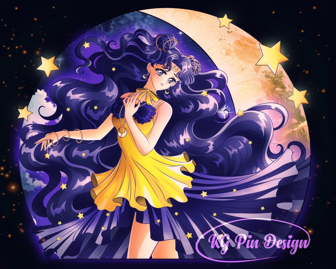 KGFantasy 🌸 COMMISSIONS OPEN 🌸 tweet media