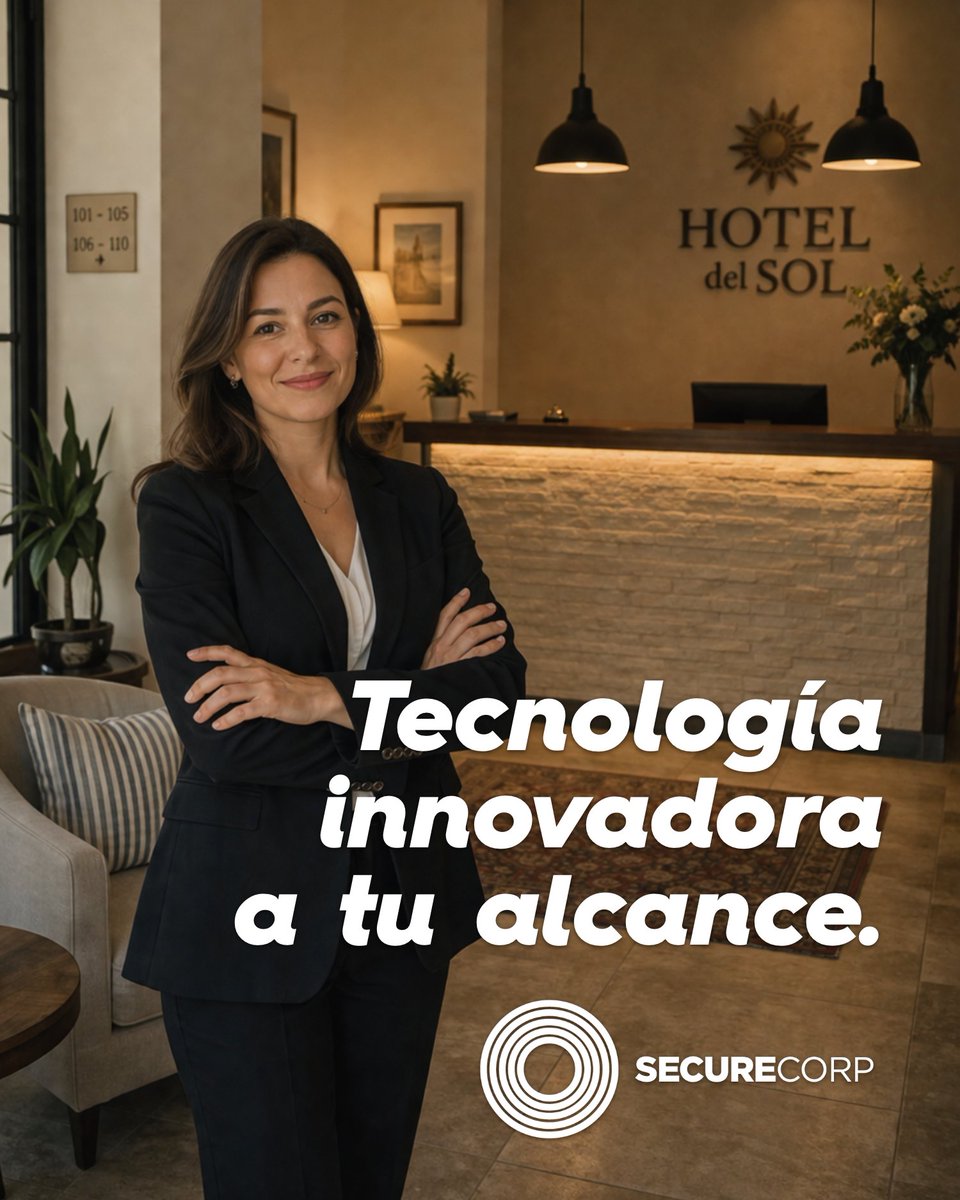 securecorpmx's tweet photo. Tu nuevo sistema de seguridad integral puede estar más cerca de lo que piensas, solo basta llamarnos para averiguarlo 👉 56 3200 9610

SecureCorp. Applied Security Technology. https://t.co/ANcpC3FB9G