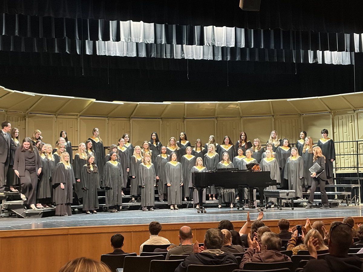 Northview Band tweet media