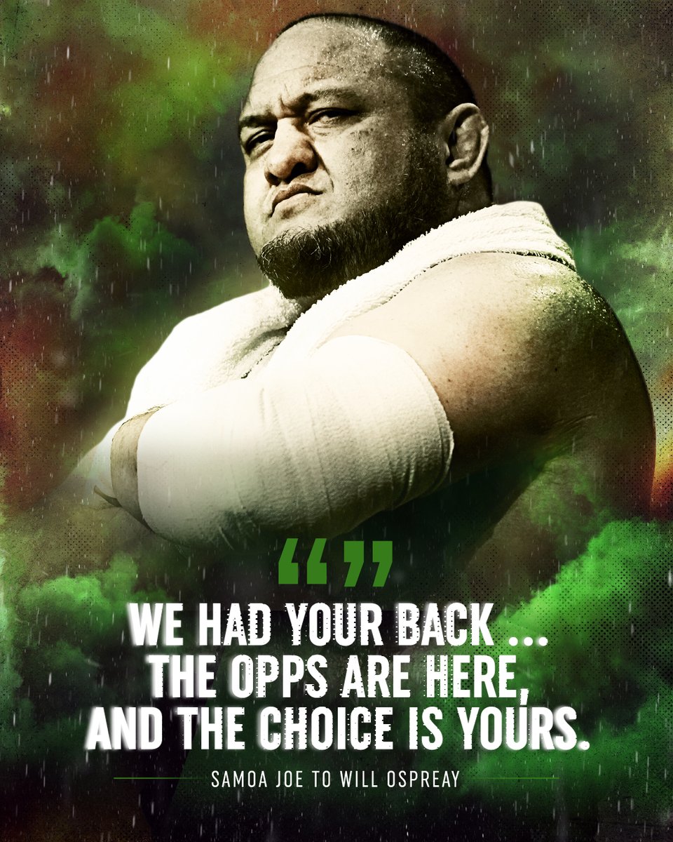 All Elite Wrestling tweet media