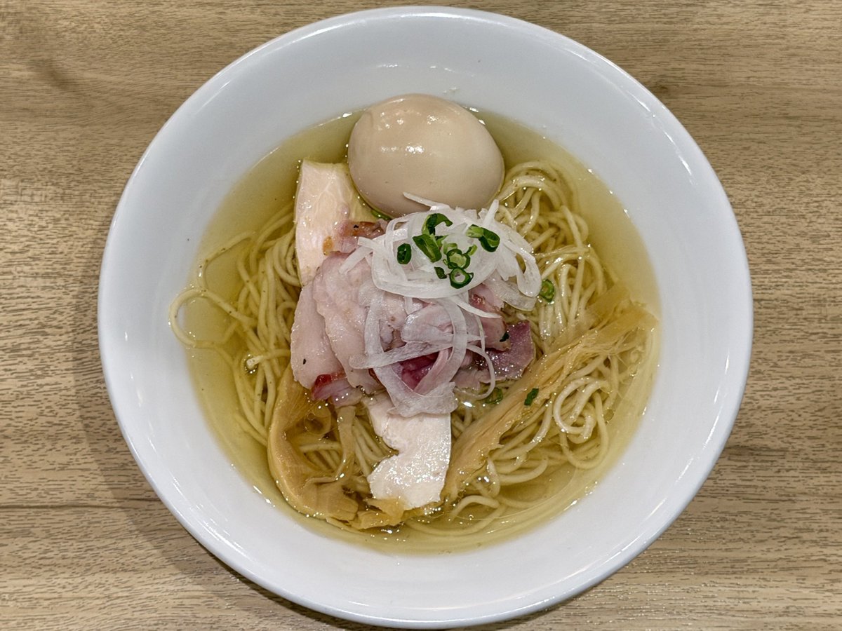 masa【将】ニボ中🍜🐟✨ tweet media