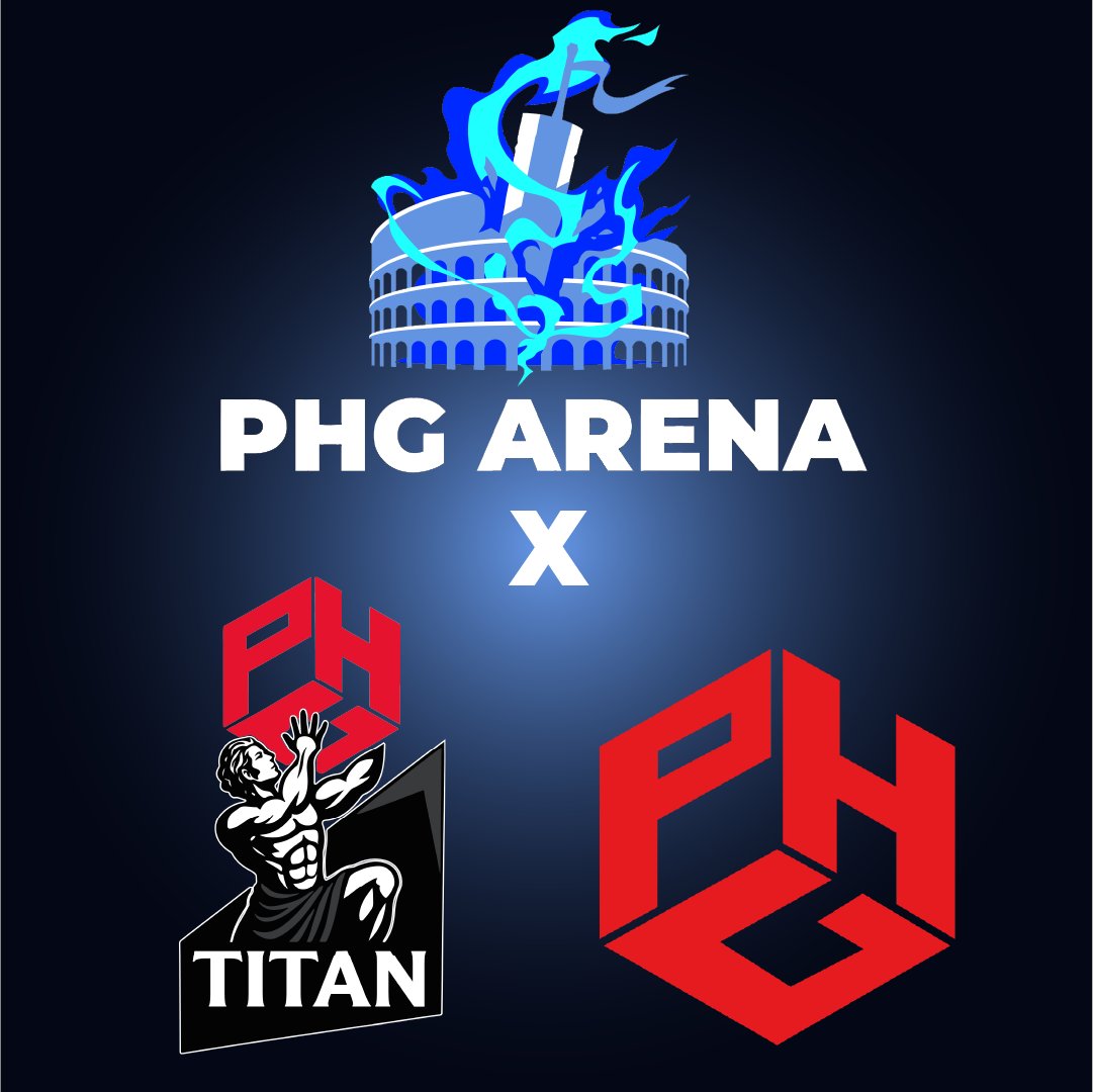 PHGArena68's tweet image. Grâce à @PHGesport et @TitanClubEsport, nos partenaires et établissements de formation, nous pouvons exploiter nos compétences à 100 % !

Merci à eux de nous accompagner dans ce projet et de soutenir les jeunes dans l’#esport !

phg.academy
phg.academy/club-esport-ti…