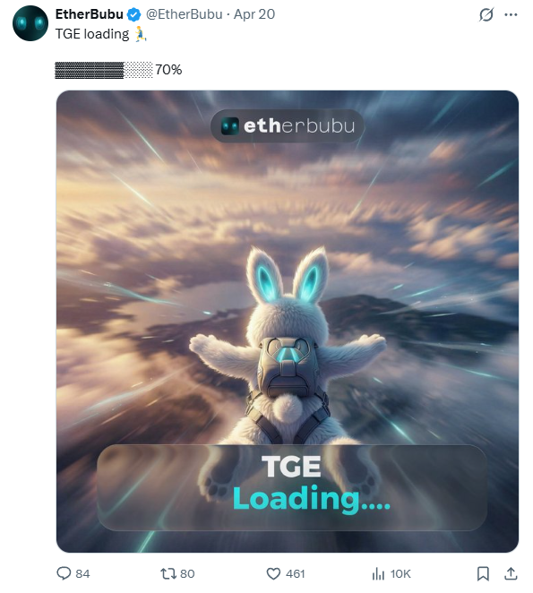 EtherBubu tweet media