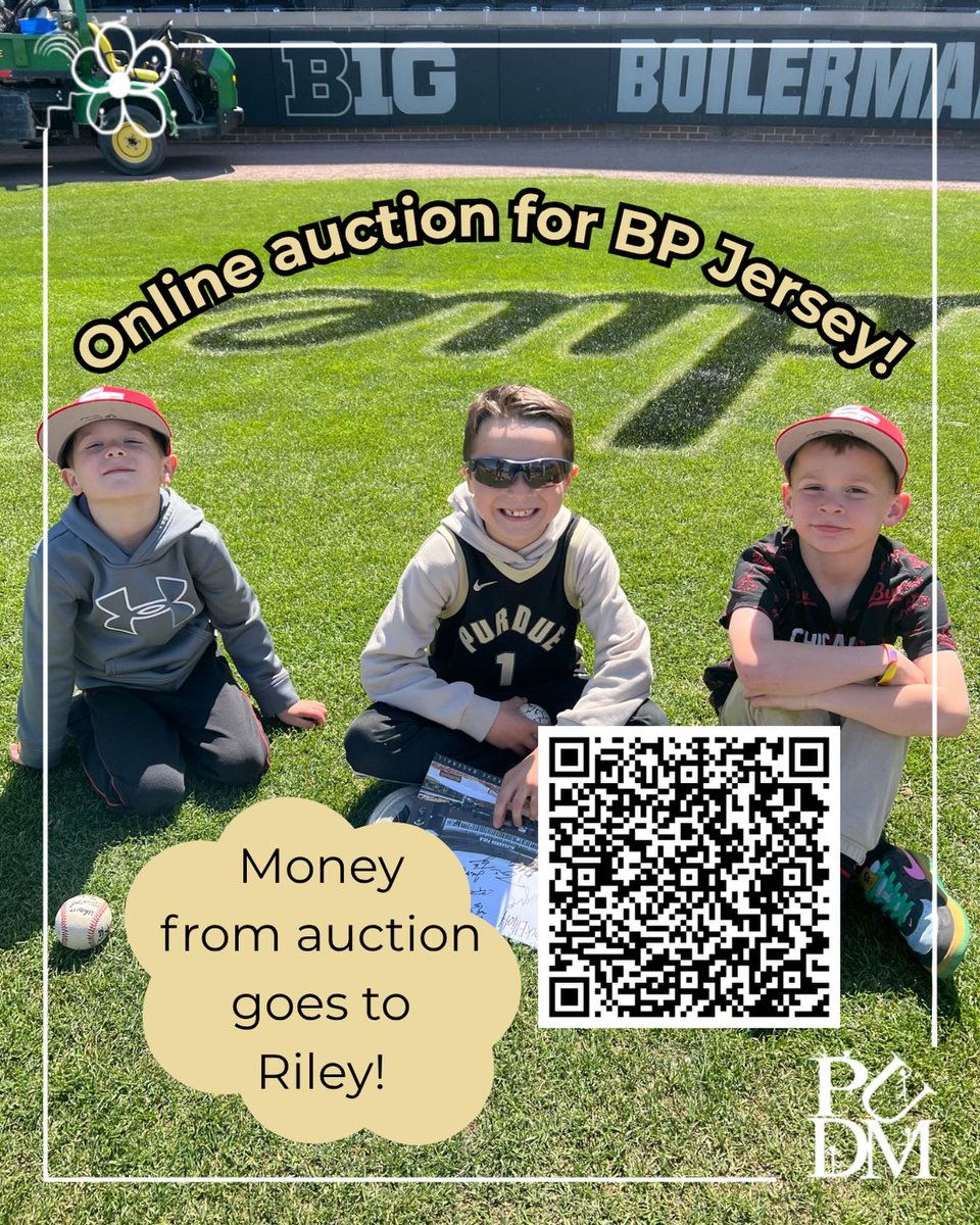 Purdue Baseball tweet media