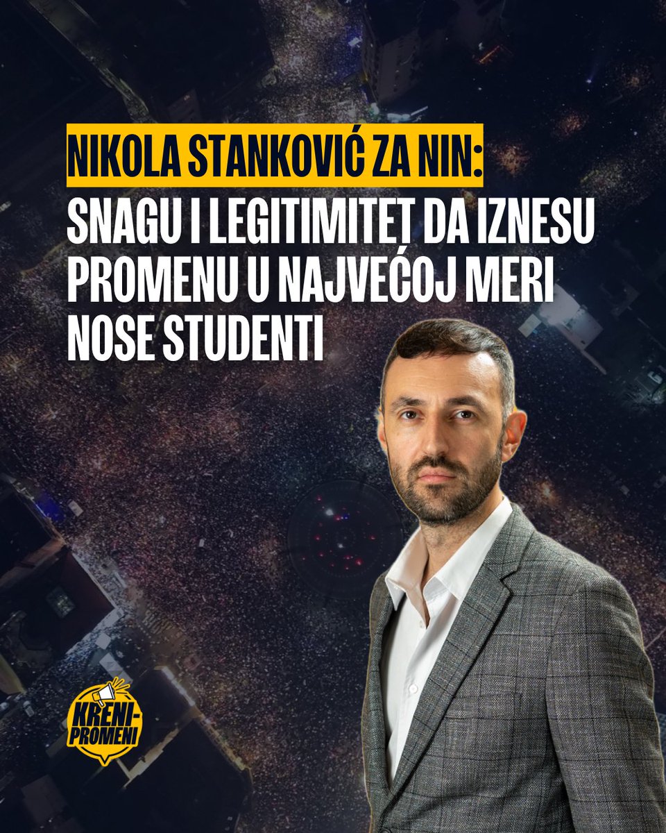 Kreni-Promeni tweet media