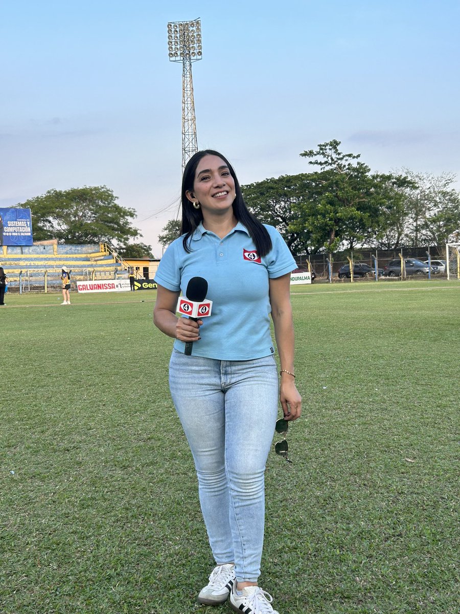 Esmeralda Ayala tweet media