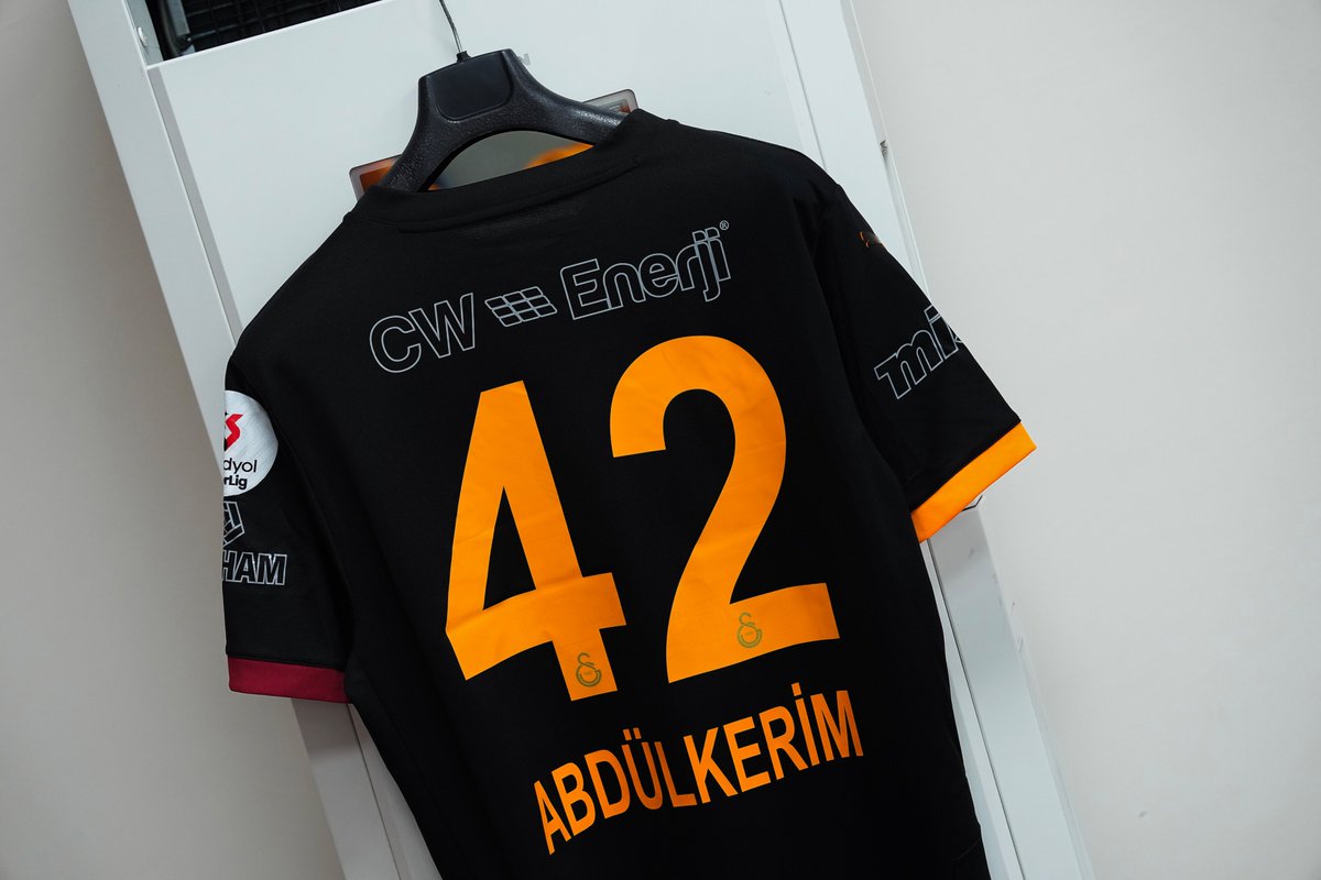 Galatasaray SK tweet media