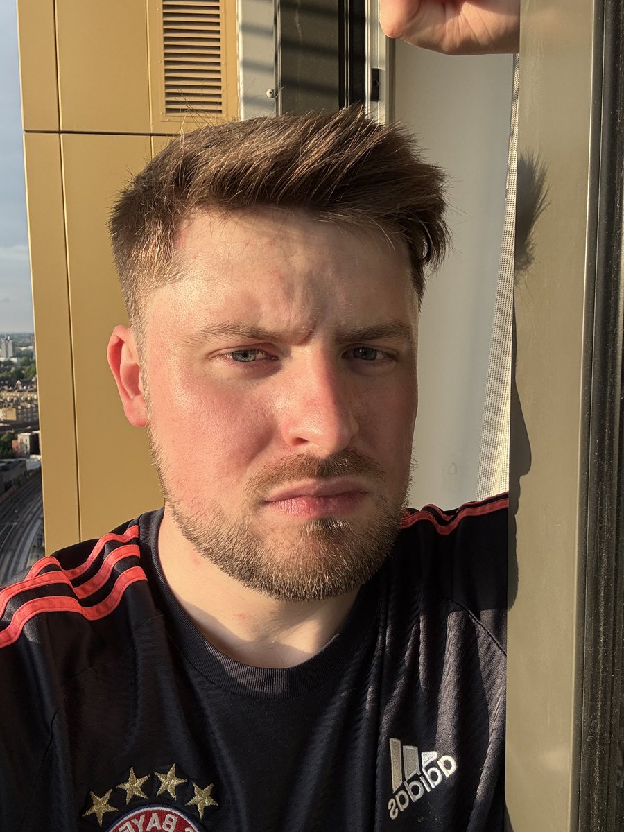 Aaron Spencer tweet media