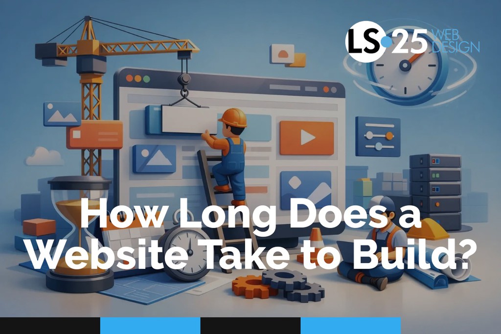 LS25WebDesign's tweet image. When one business owner is leading the project and can approve designs quickly, progress is often steady.

Read more 👉 lttr.ai/AqYjq

#Webdesign #Website #Build
