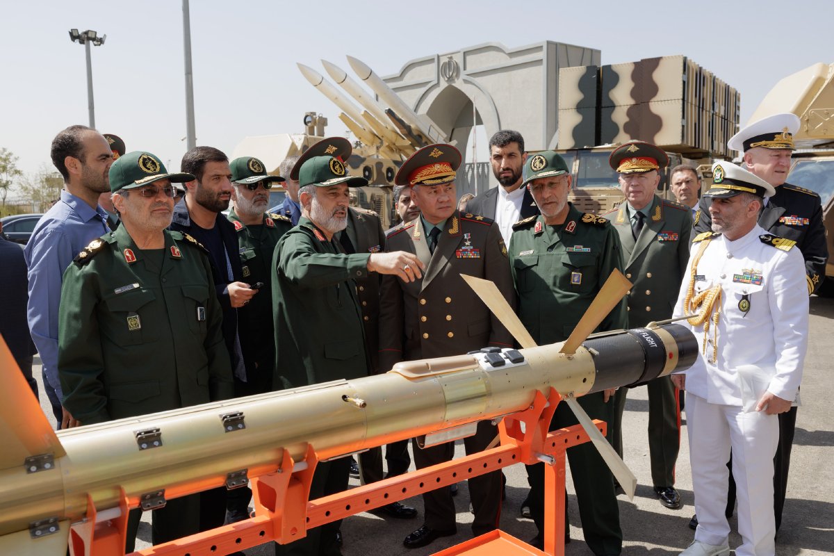 Middle East Observer tweet media