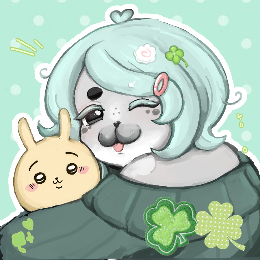 Milo .🍀 ݁˖ tweet media