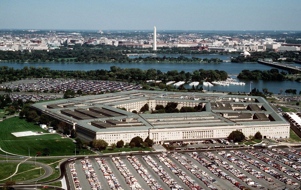 Our military establishment in America has been so mentally destroyed by the privilege of hegemony that they can't even comprehend what defeat actually looks like.⬇️

A concise definition: Victory is when you impose your will on the enemy.  A military advisor told this to Trump