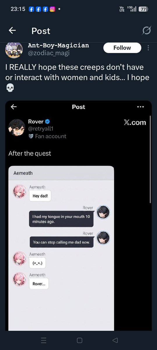 Twin Moon Knight (Moonie) tweet media