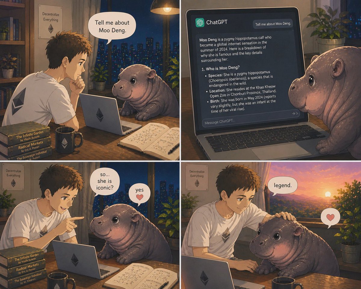 Moo tweet media
