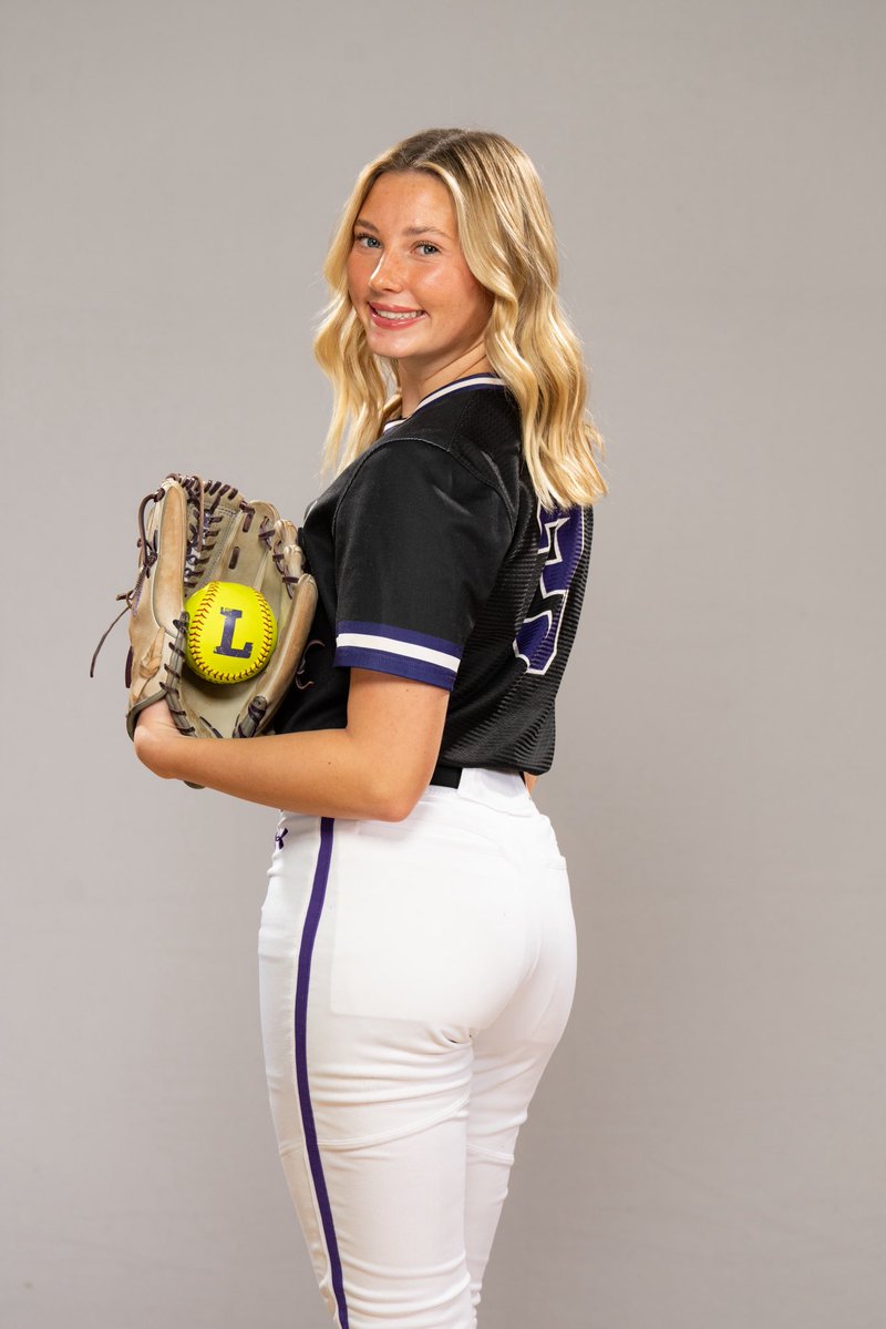 Lipscomb Softball tweet media