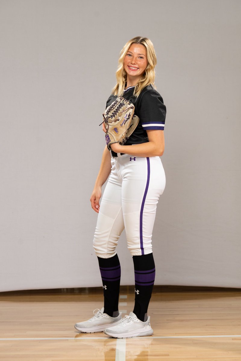 Lipscomb Softball tweet media