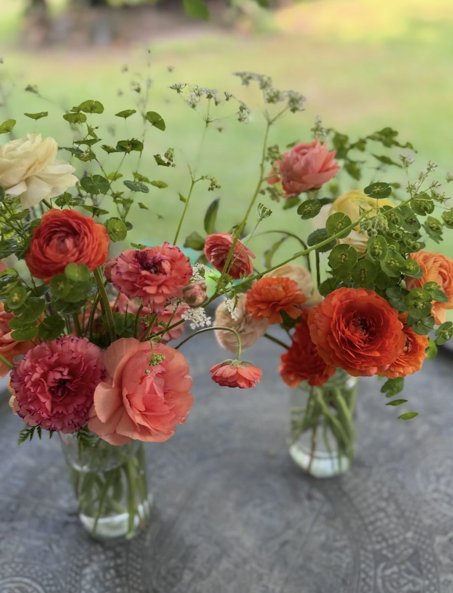 Garden Brocante tweet media