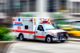 AccidentLocal's tweet image. BREAKING NEWS
At least one person was killed Thursday morning in a crash on I-70 near the Wilson Interchange in Russell County, KS. 🚗💥
Traveling on I-70? Avoid the area and stay tuned for updates.
🔗 localaccidentreports.com/russell-co-ks-…
#RussellCounty #Kansas #BreakingNews #FatalCrash